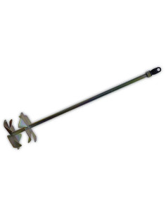 POMPA IRRORATRICE A ZAINO 16LT IN RAME PAPILLON - PAPILLON