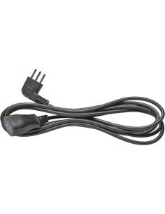 PROLUNGA ELETTRICA - MAURER