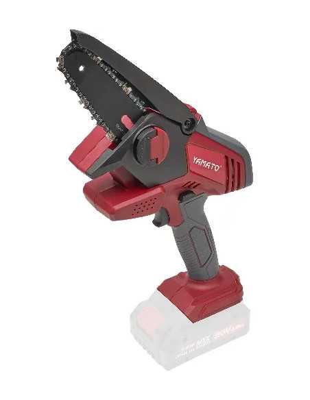 MINI ELETTROSEGA A BATTERIA 20V YAMATO MYX - YAMATO-MYX | Utensili Store
