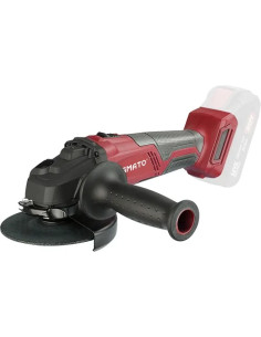 SMERIGLIATRICE A BATTERIA 20V YAMATO MYX BRUSHLESS - YAMATO-MYX