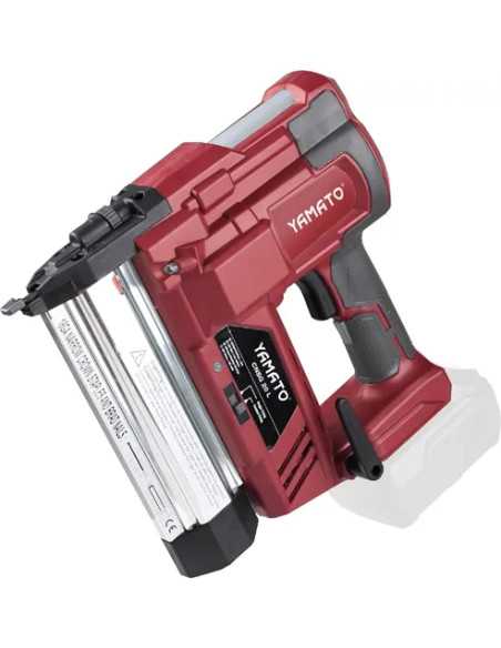 CHIODATRICE A BATTERIA 20V YAMATO MYX - YAMATO-MYX | Utensili Store