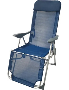 SDRAIO ALLUMINIO MULTIPOSIZIONE PAPILLON - PAPILLON