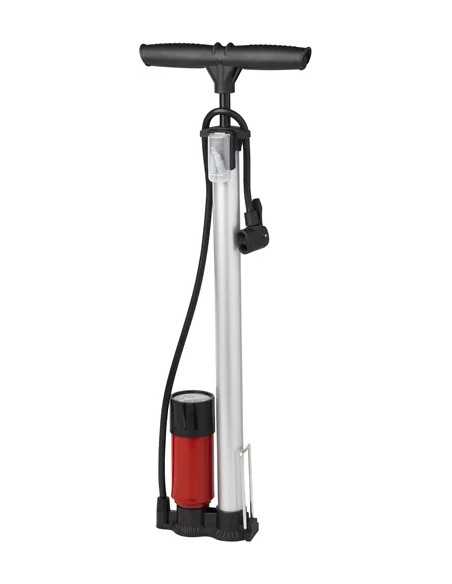 POMPA CICLI MAURER ALLUMINIO - MAURER | Utensili Store
