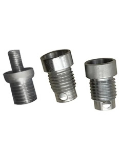 KIT INSERTI PER TESTINA - PAPILLON