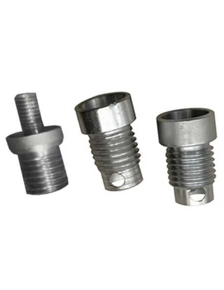 KIT INSERTI PER TESTINA - PAPILLON | Utensili Store