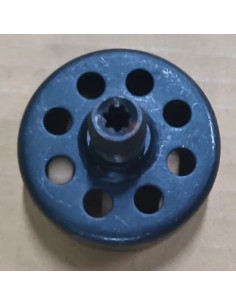 RIC.PAPILLON - DECESPUGLIATORE MOTORE TAMBURO FRIZIONE  - Senza Marca