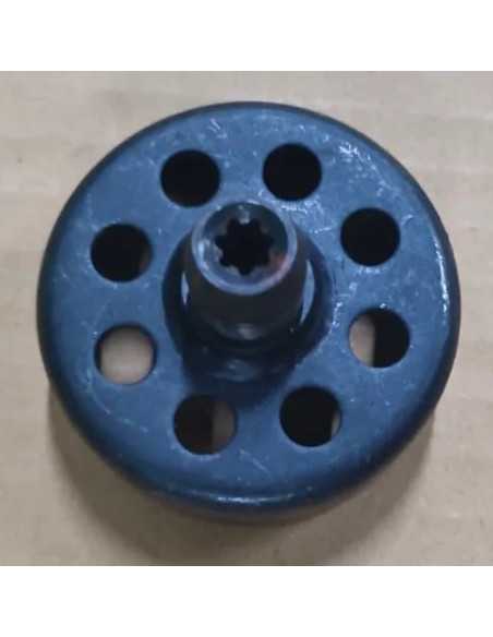 RIC.PAPILLON - DECESPUGLIATORE MOTORE TAMBURO FRIZIONE - Senza Marca | Utensili Store