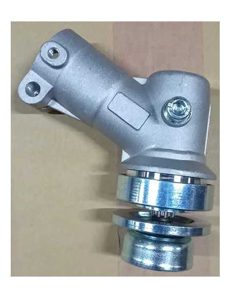 DECESPUGLIATORE RIC.PAPILLON INGRANAGGIO INFERIORE - Senza Marca | Utensili Store