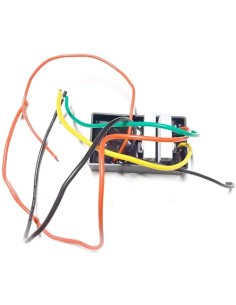 RIC.YAMATO - ELETTROSEGA - YAMATO