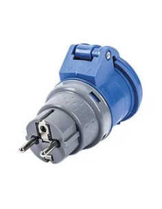 VB ADATTATORE INDUSTRIALE