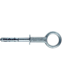 ANCORANTE ACCIAIO MAURER PLUS PER PONTEGGI - MAURER-PLUS