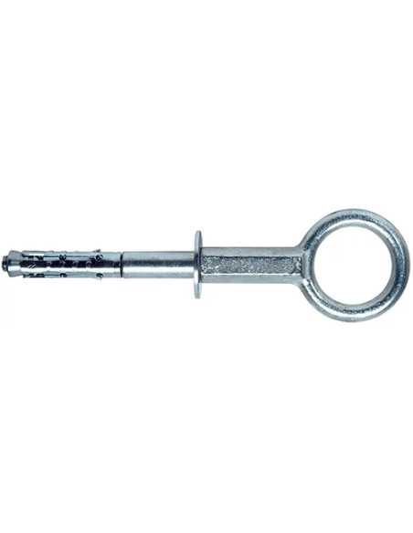 ANCORANTE ACCIAIO MAURER PLUS PER PONTEGGI - MAURER-PLUS | Utensili Store