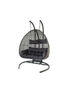 Ovetto Twin - Dondoli 2 posti