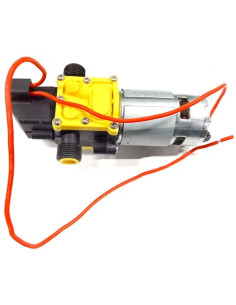 RIC.YAMATO - POMPA IRRORATRICE - YAMATO