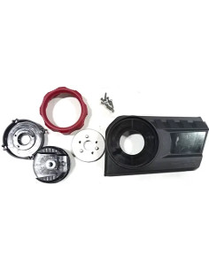 RIC.YAMATO - ELETTROSEGA (82084) CARTER CATENA - YAMATO