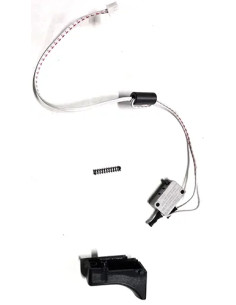 RIC.YAMATO - CHIODATRICE - YAMATO