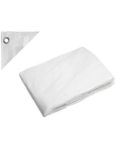 RETE IMPALCATURA BIANCA ANTIPOLVERE - MAURER