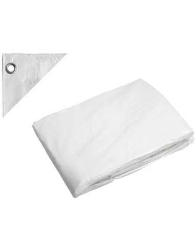 RETE IMPALCATURA BIANCA ANTIPOLVERE - MAURER | Utensili Store