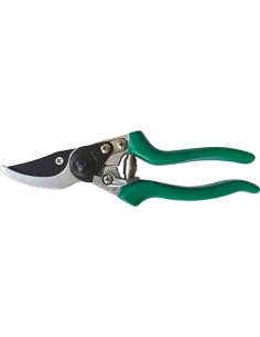 FORBICI POTA PAPILLON ERGONOMIC C/LAMA INCLINATA SK5 - PAPILLON