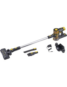 SCOPA ELETTRICA A BATTERIA RICARICABILE - MAURER - MAURER