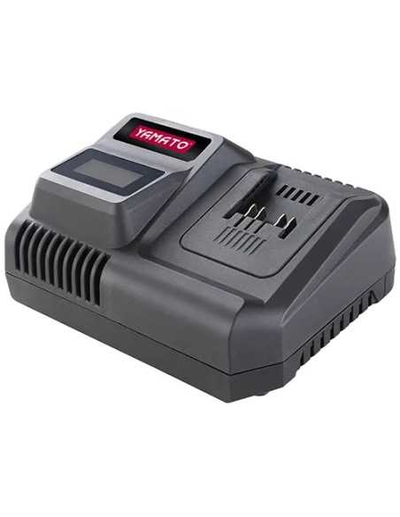 CARICABATTERIA SMART YAMATO MYX - YAMATO-MYX | Utensili Store
