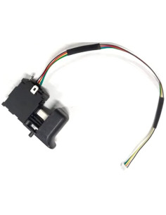 RIC. -MARTELLO PERF. YAMATO(53167) INTERRUTTORI P. D - YAMATO