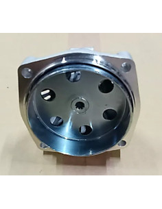 RIC.PAPILLON - DECESP. CONNETTORE - PAPILLON