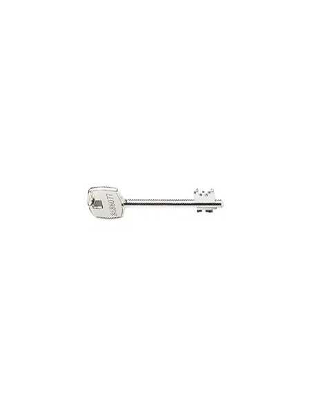 CHIAVE GREZZA PER CASSAFORTE MAURER BRICK - MAURER | Utensili Store