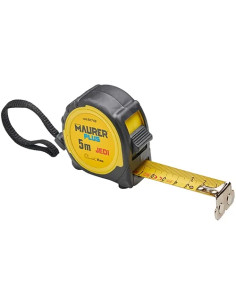 FLESSOMETRO MAURER PLUS JEDI - MAURER-PLUS