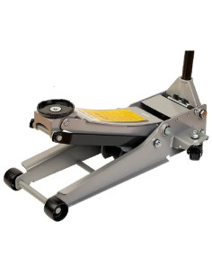 CRICCO PROFESSIONALE MAURER IDRAULICO 2,5T - MAURER