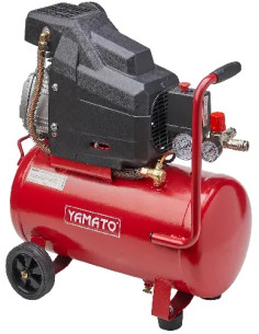COMPRESSORE YAMATO COASSIALE - YAMATO