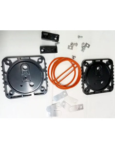 COMPRESSORE KIT BASE CILINDRO - YAMATO