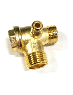 RIC.YAMATO - COMPRESSORE VALVOLA DI NON RITORNO - YAMATO