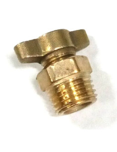 COMPRESSORE VALVOLA DI USCITA - YAMATO