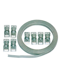 FASCETTA STRINGITUBO MAURER NASTRO - MAURER