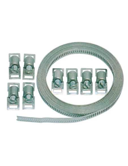 FASCETTA STRINGITUBO MAURER NASTRO - MAURER | Utensili Store