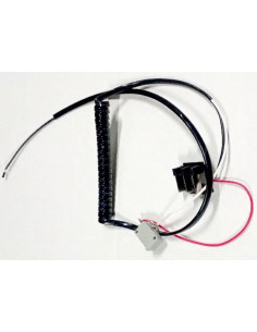 RIC.YAMATO - TAGLIABORDI BATTERIA - YAMATO