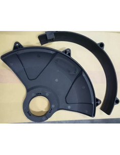 RIC.YAMATO - DECESPUGLIATORE BATTERIA - YAMATO