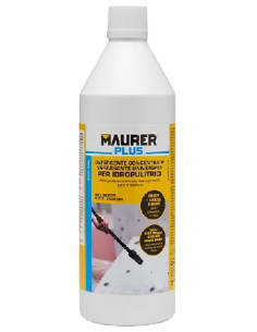 DETERGENTE IDROPULITRICE UNIVERSALE 1LT MAURER PLUS - MAURER-PLUS
