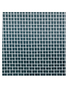 TELA ZANZARIERA ALLUMINIO - KASART