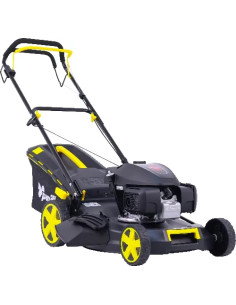 RASAERBA SCOPPIO PAPILLON 51CM 4IN1 SEMOVENTE - PAPILLON