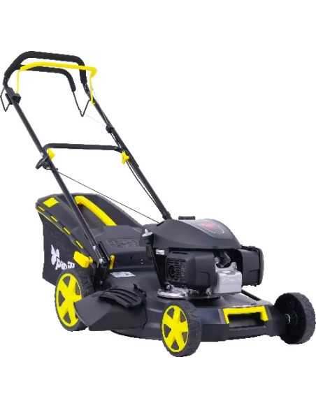 RASAERBA SCOPPIO PAPILLON 51CM 4IN1 SEMOVENTE - PAPILLON | Utensili Store