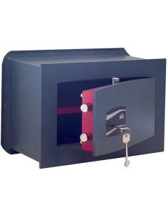 CASSAFORTE A MURO C/CHIAVE - Senza Marca