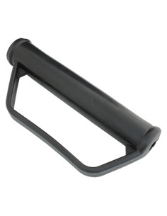 MANICO PVC PER CARRELLO - UNIKO