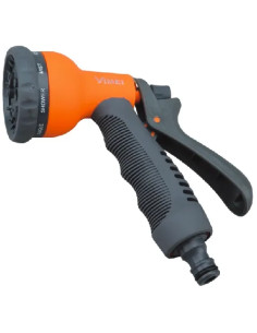 LANCIA A PISTOLA PLASTICA PAPILLON 8 GETTI - PAPILLON