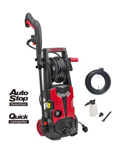 IDROPULITRICE YAMATO - YAMATO