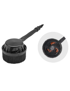 SPAZZOLA ROTANTE- IDROPULITRICE YAMATO - YAMATO