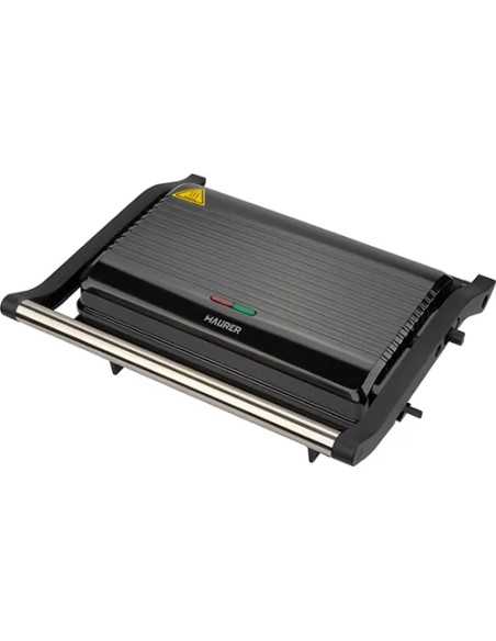 BISTECCHIERA SANDWICH GRILL MAURER - MAURER | Utensili Store