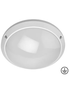 PLAFONIERA DA SOFFITTO BIANCA - PAPILLON