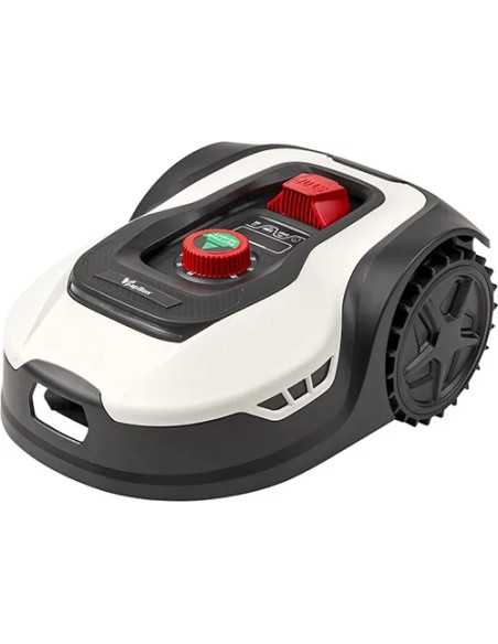 ROBOT RASAERBA PAPILLON BATTERIA LITIO 20V - PAPILLON | Utensili Store